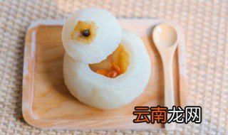 烤雪梨制作方法 烤箱版烤梨子的做法