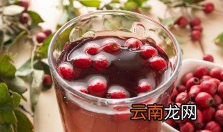 酸渣水制作方法 酸渣水做法