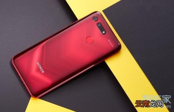 华为nova4充电器型号