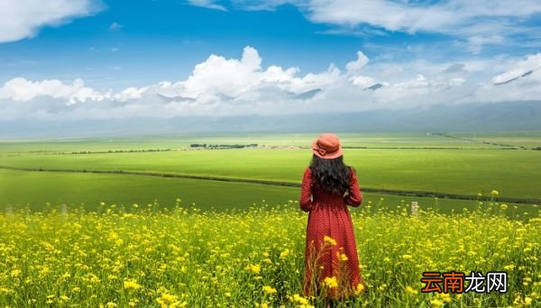 旅游的说说心情朋友圈 关于旅游的朋友圈文案