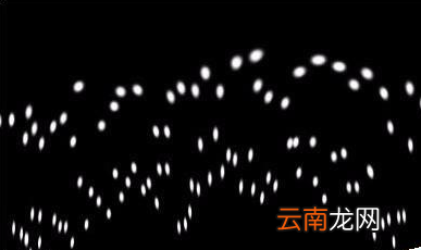 使用ps制作出梦幻烟花特效文字具体操作方法