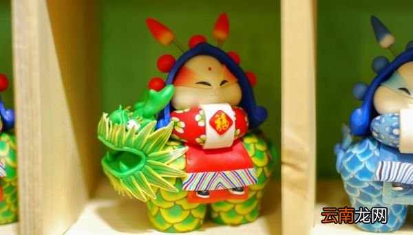 兔儿爷是什么意思 兔儿爷由来