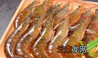 正宗长沙口味虾的做法 正宗长沙口味虾的做法是什么