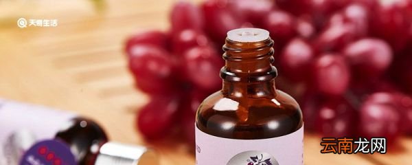 吃葡萄籽要避开经期吗 吃葡萄籽要不要避开经期
