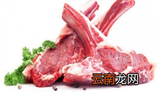 手把羊肉的正宗做法 怎么做手把羊肉