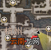 天命奇御2杭州支线传闻汇总 天命奇御2杭州传闻支线收集攻略