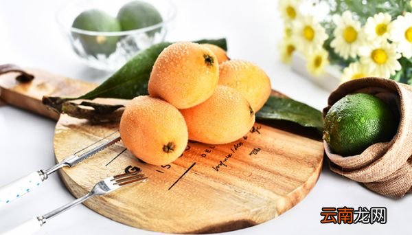 枇杷能做什么美食 枇杷可以炒什么菜