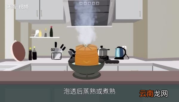 豆豉是什么什么是豆豉