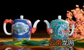彩瓷什么朝代出现的 哪个朝代的瓷器是彩色的