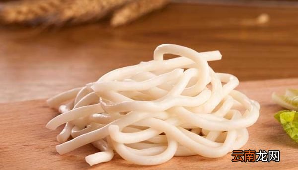 面条属于碱性还是酸性 碱性食物有哪些