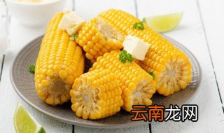 清炒玉米粒的家常做法 清炒玉米粒的烹饪方法