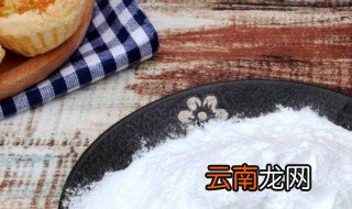 膨松剂是什么东西 膨松剂资料