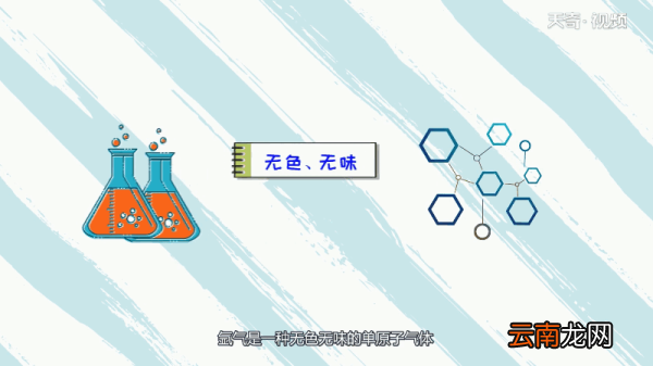 氩气的化学性质 氩气的化学性质是什么
