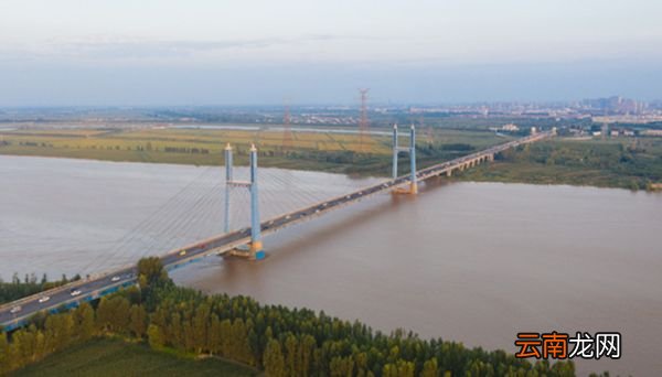 黄河口在哪里个城市 黄河口在中国哪里个城市