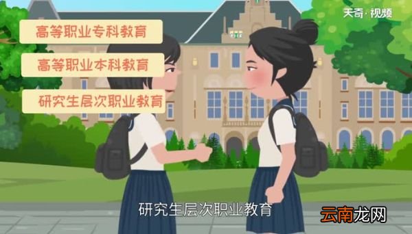 高职是什么 高职院校是什么意思