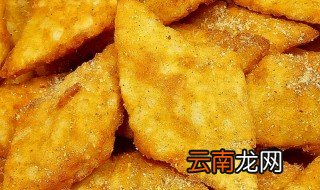 炸锅巴做法大全家常 炸锅巴怎么做