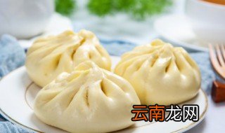 地软包子馅的做法步骤 地软包子馅怎么做