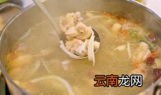 正宗海南椰子鸡的做法 关于宗海南椰子鸡的做法
