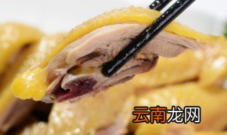 清水鸡的正宗做法 清水鸡怎么做