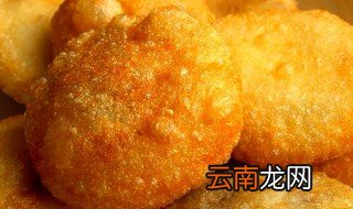 陕西油糕最正宗做法 关于陕西油糕最正宗做法
