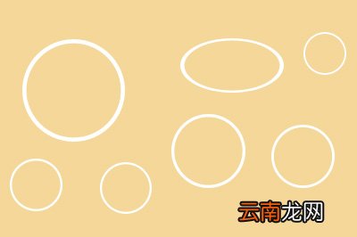 photoshop怎么画空心圆 简单几个步骤实现