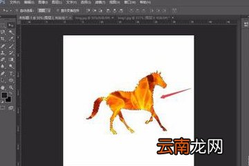 Photoshop怎么使用盖印图层 创建盖印图层方法