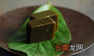 羊羹是什么 羊羹简单介绍
