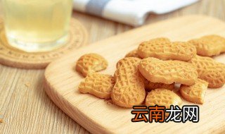 家常烤饼干做法和配方 家常烤饼干怎么做