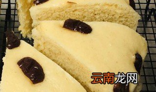小米面发糕的家庭的做法 小米面发糕家常做法