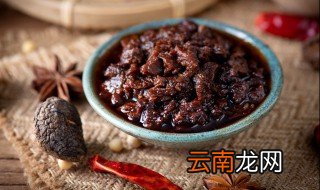 炒酱豆的家常做法 炒酱豆怎么做