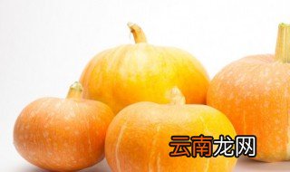 南瓜面条做法大全家常 南瓜面条有哪些家常做法