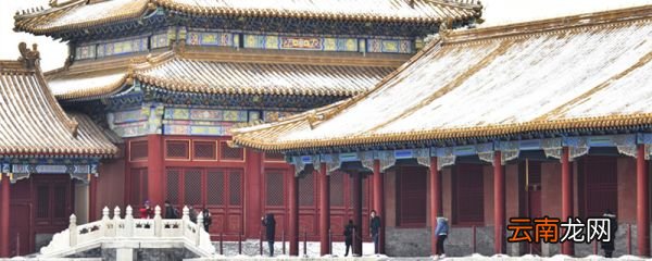 中国最有名的五大博物馆 中国几大著名博物馆