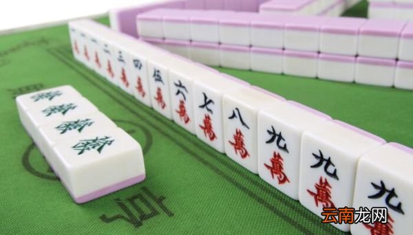 麻将怎么打初学规则 麻将应该怎么打