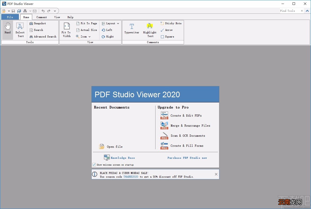 PDF Studio Viewer缩放PDF页面的方法
