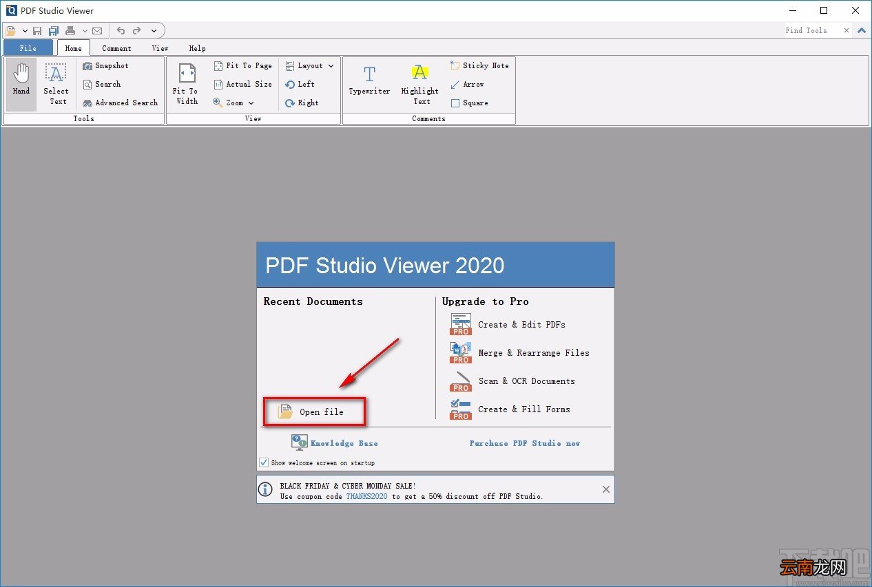 PDF Studio Viewer缩放PDF页面的方法