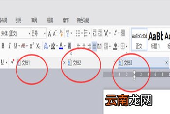 WPS怎么分窗口独立显示 两个文档分开显示教程
