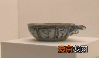 展览元代瓷器有什么特别的 元代瓷器图片欣赏