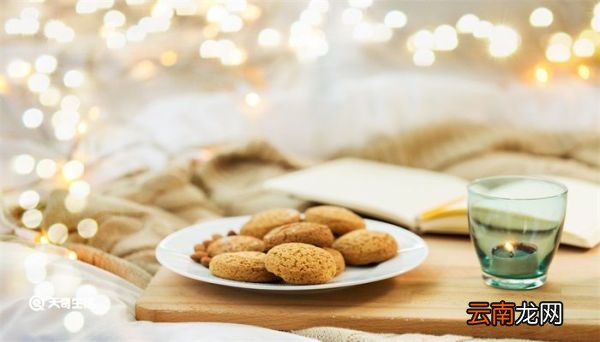 如何用烤箱烤饼干 怎么用烤箱烤饼干简单做法