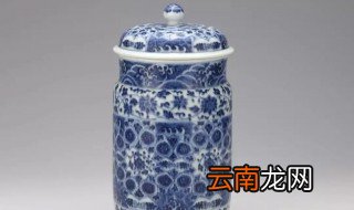 清雍正时期瓷器用什么青花料 雍正青花官窑瓷器特点