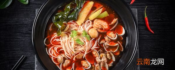 米线和米饭哪个容易胖 米线和米饭容易发胖吗