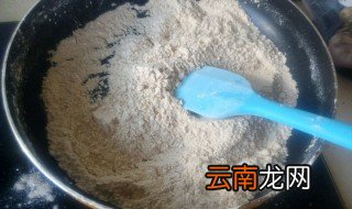 油茶的做法和配方窍门 油茶的做法及配方窍门