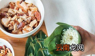 青椒炒生粽子煮多久能熟 青椒炒生粽子煮多久能熟透