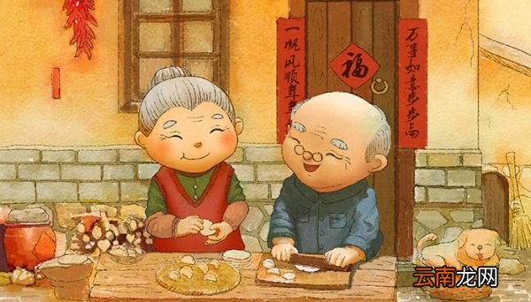 外祖母是指谁外祖母是谁