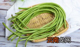 油豆角直接炒多久能熟啊 油豆角直接炒多久能熟