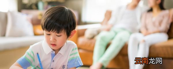 教养男孩子的误区有哪些