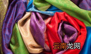 绵绸和棉绸的区别 绵绸和棉绸有什么区别