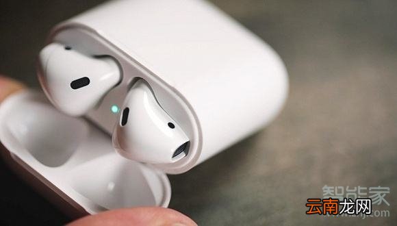 airpods支持机型
