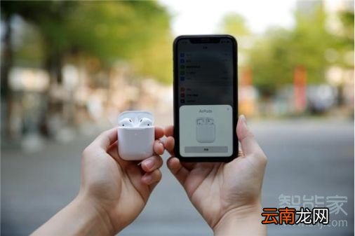 airpods支持机型