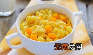 小米需要洗么 小米需要洗吗