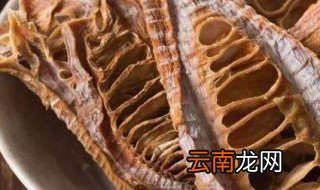 如何判断笋干发霉了 怎么看笋干发霉发霉